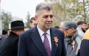 Sursa foto: facebook/ Marcel Ciolacu